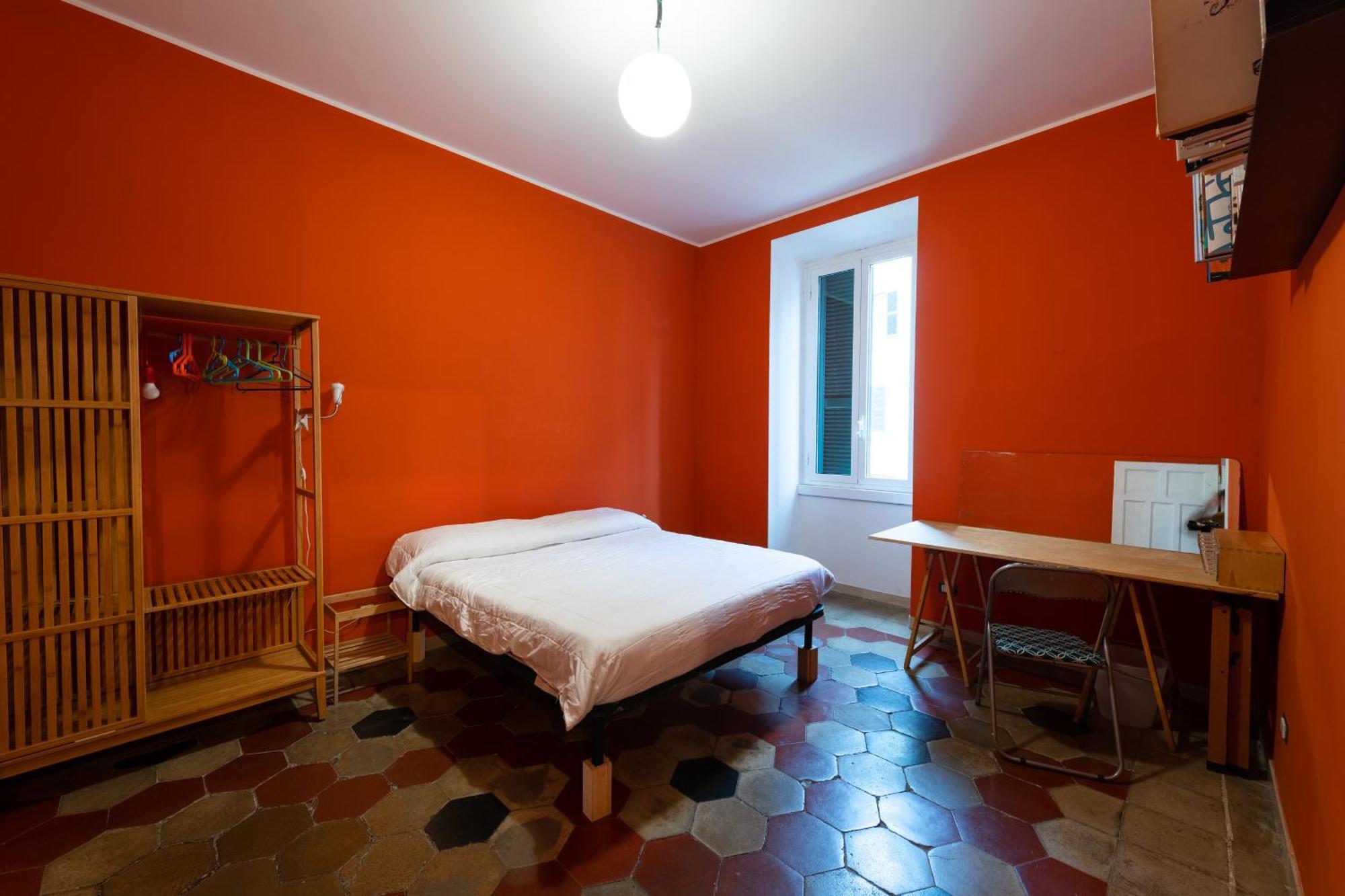 Casa Mariella Apartment โรม ภายนอก รูปภาพ
