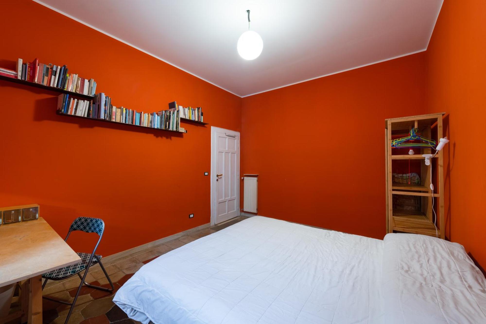 Casa Mariella Apartment โรม ภายนอก รูปภาพ