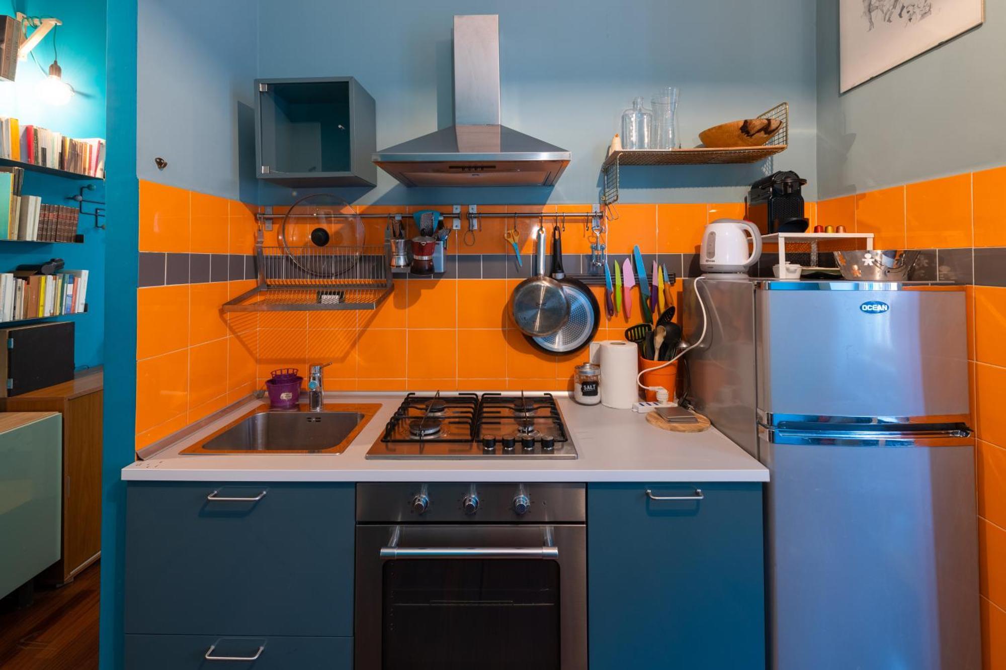Casa Mariella Apartment โรม ภายนอก รูปภาพ
