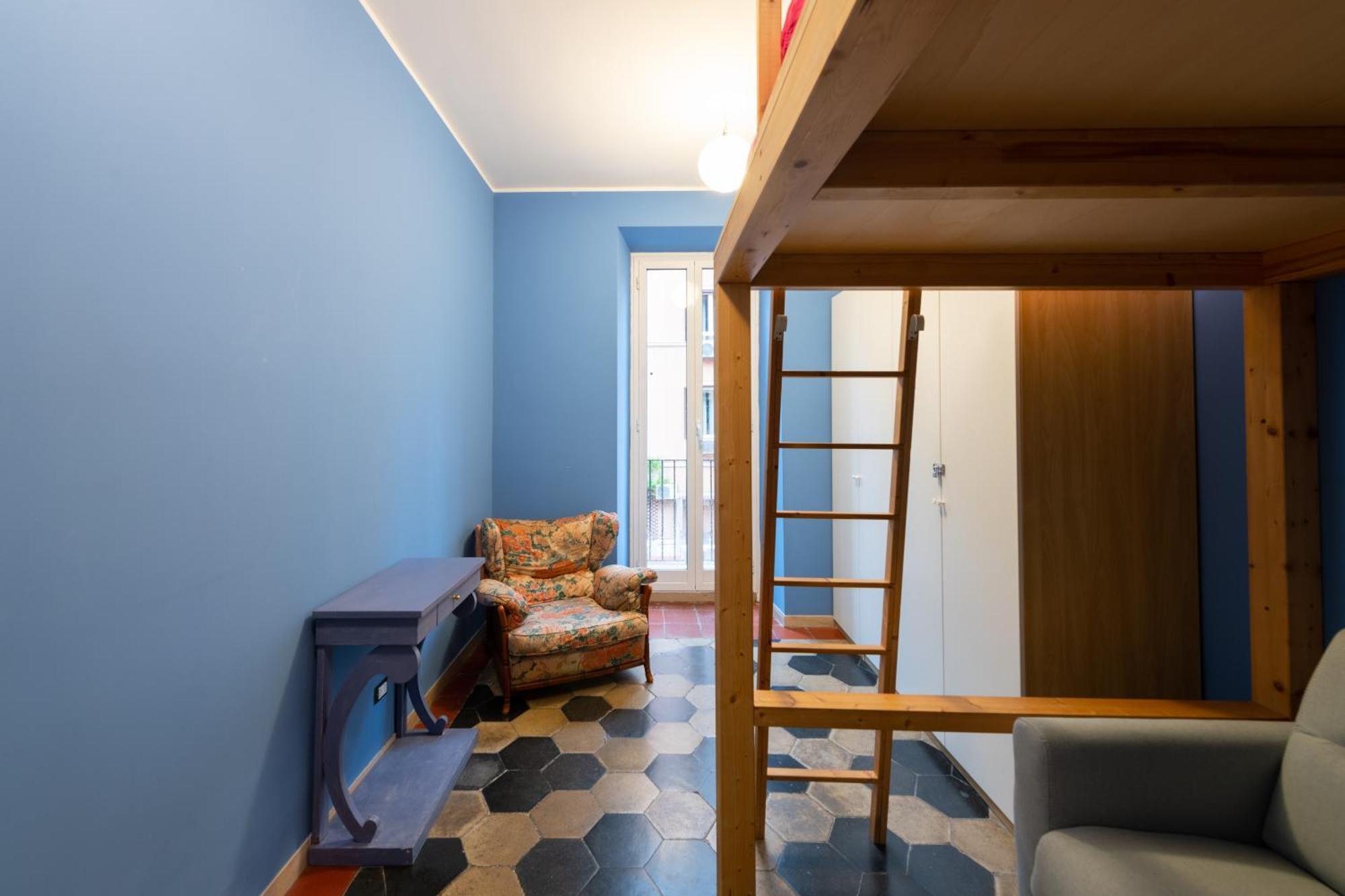 Casa Mariella Apartment โรม ภายนอก รูปภาพ